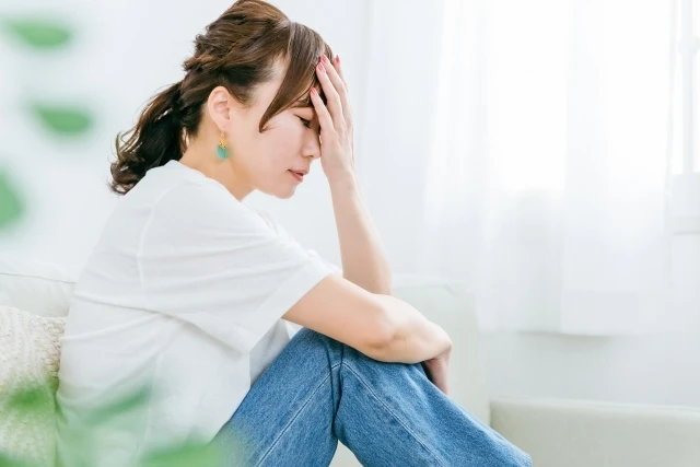 美容室2